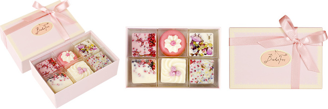 VERY BERRY ベリーベリー 6個セット