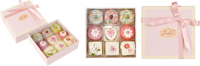 SWEETS COLLECTION スイーツコレクション 9個セット