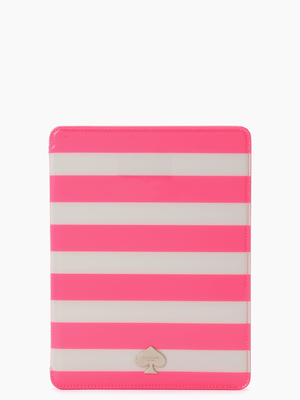 PAD AIR HARDCASE JANE STRIPE
