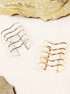 5Vラインブレス