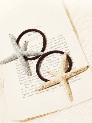 ビッグスターフィッシュゴム