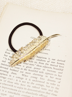 ビッグフェザーゴム