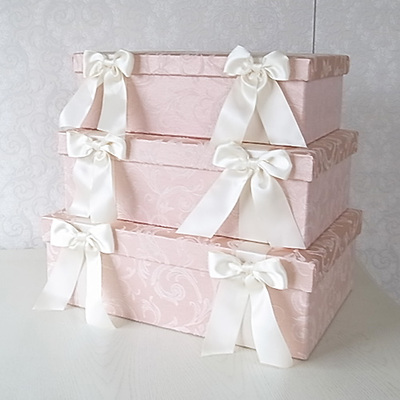 BOX3Pセット・Florence(PK)