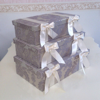 BOX3Pセット・Hermosa-lavender