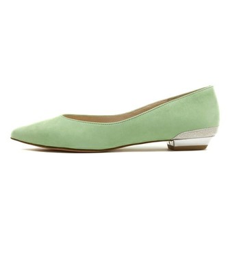 販売店舗限定】Au/別注カッターパンプス