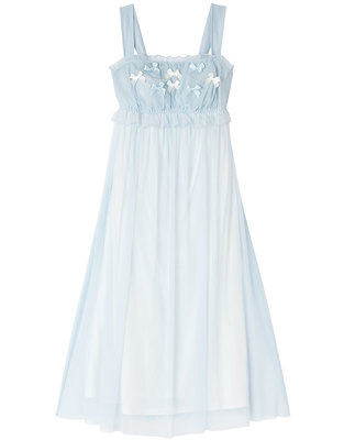 ルームウエア(ワンピース)