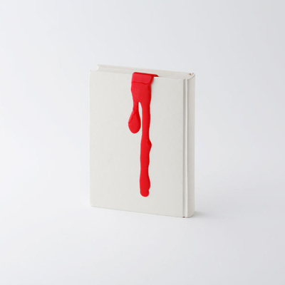 リキッドブックマーク