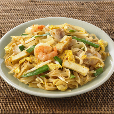 手づくりキット パッタイ(タイ焼きそば) 250g(2~3人前)