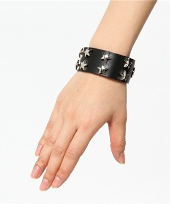 Star Studs Bracelet