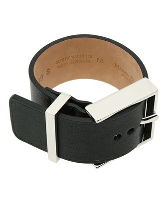 MAISON BOINET 太ブレスレッド