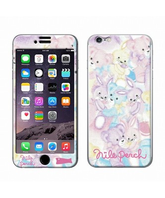 Nile Perch(ナイルパーチ)×Gizmobies/animal ZOO【iPhone6専用Gizmobies】