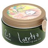 モルトベーネ ロレッタ Mアップワックス2.5