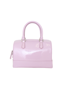 エナメルミニボストン