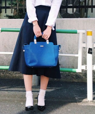 スクエアトートBag