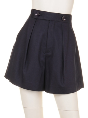 タックキュロット