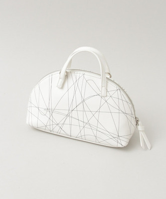 ランダム配色プチボストン