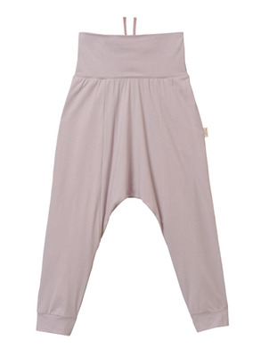 デザインロングパンツ