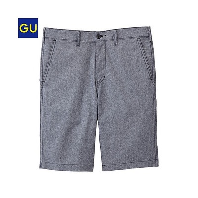 シャンブレーショーツＡ