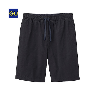 コットンナイロンイージーショーツＡ