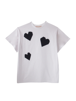 heart T-shirt