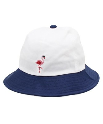 FLAMINGO メトロハット
