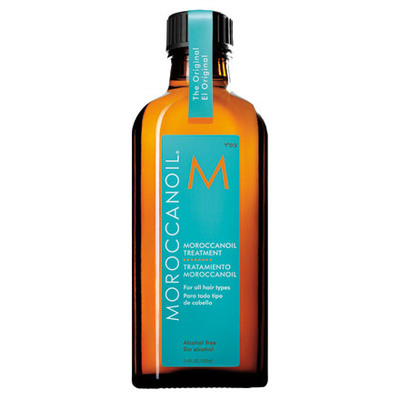 モロッカン オイル トリートメント