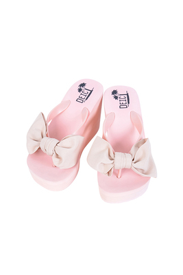 deicy ビーチサンダル