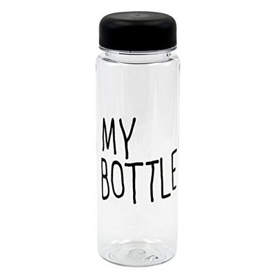 MY BOTTLE マイボトル