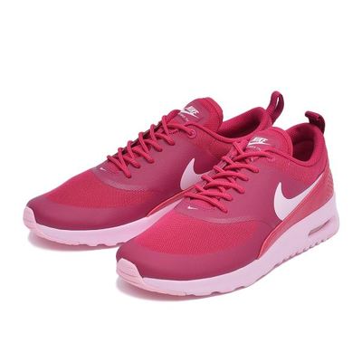 レディース 【NIKE】 ナイキ WMNS NIKE AIR MAX THEA ウィメンズ エアマックス シア 599409-605 15FA ABC-MART限定 605SFCS/PPNK 22.5