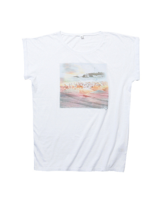 BERTILLE La grande plage