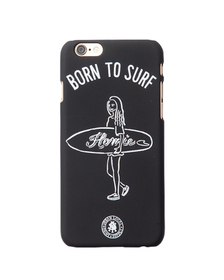 Paint&Supply×HONEY iPhone6ケース