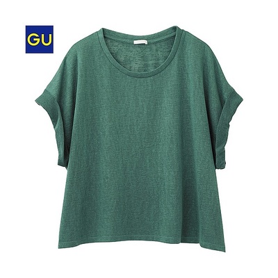 ゆるＴ （半袖）