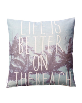 BAYFLOW×HONEY クッション #02(カバーのみ)