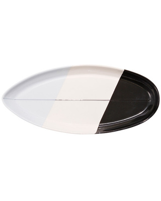 WTW×HONEY サーフボード型プレート