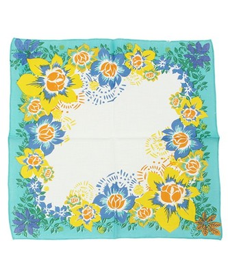 【チャイハネ】トロピカバンダナ