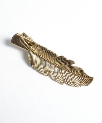 フェザーヘアピン/204-AKZ-NCAR1741