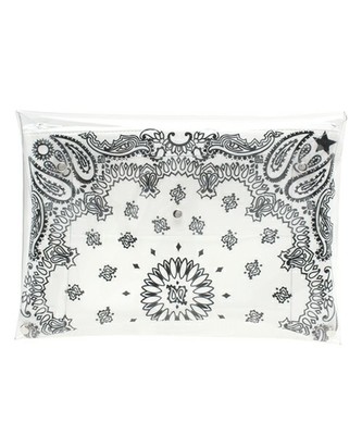 (VOTAN TOKYO)BANDANA CLUTCH