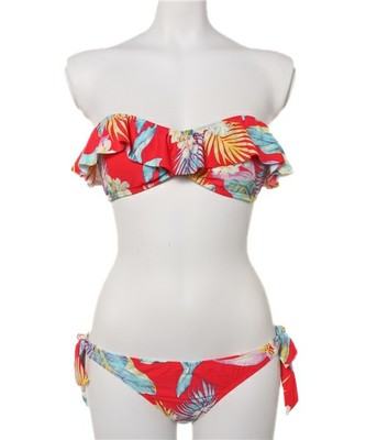 BILLABONG/ビラボン　アロハ水着