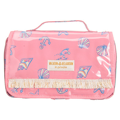 インプライベート　１５Ｓ　ビッグハングポーチ　ＳＥＡ　（ピンク）