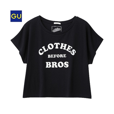 グラフィックT(LC2・半袖)