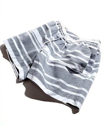 Lemar Stripe Pants