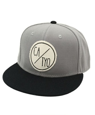 SURT / CA/TYO キャップ