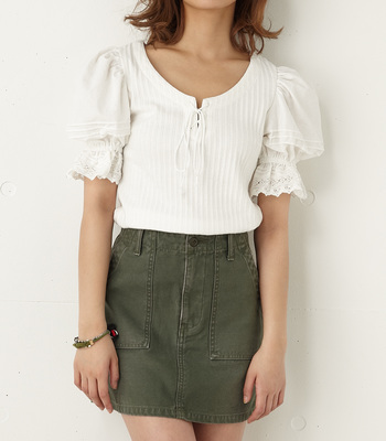 SLY GYPSY DOCKING TOPS