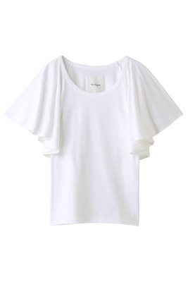 The Virginia フリルプルオーバー