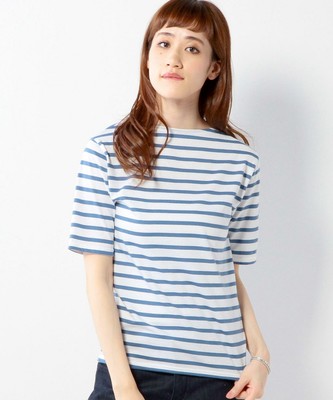 SAINTJAMES PIRIAC / セントジェームス / ピアリック / ボーダー