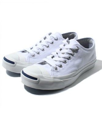 CONVERSE / ジャックパーセル