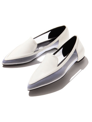 オペラシューズ