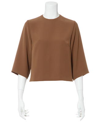 POLY BOXY TOP