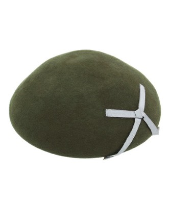 Felt Beret