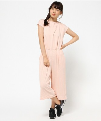 ガウチョオールインワン/emmi